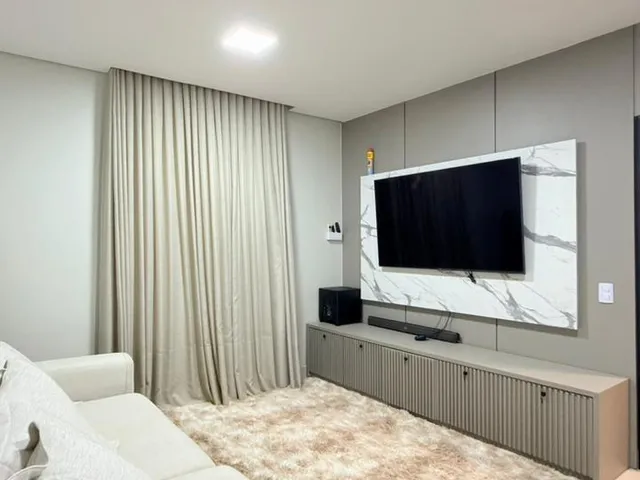 Imagem 15: Sobrado Mobiliada no Condomínio Belvedere à venda por R$ 2.800.000,00