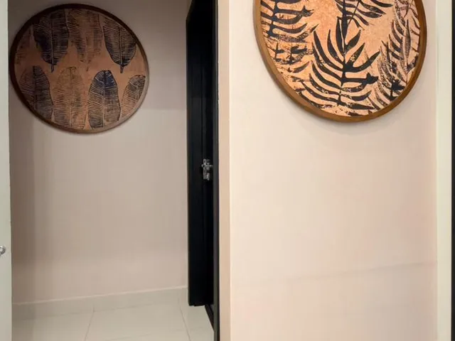 Imagem 16: Sobrado Mobiliada no Condomínio Belvedere à venda por R$ 2.800.000,00