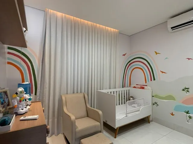 Imagem 3: Sobrado no Condomínio Belvedere à venda por R$ 3.500.000,00