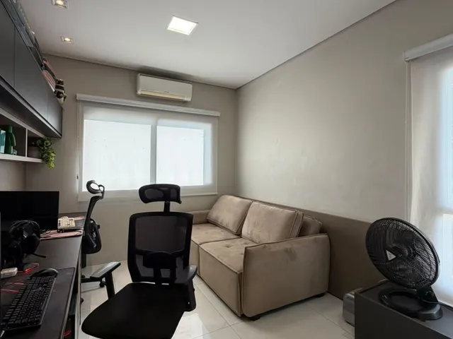 Imagem 4: Sobrado no Condomínio Belvedere à venda por R$ 3.500.000,00