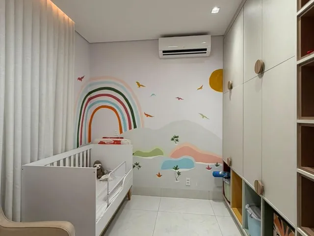 Imagem 6: Sobrado no Condomínio Belvedere à venda por R$ 3.500.000,00