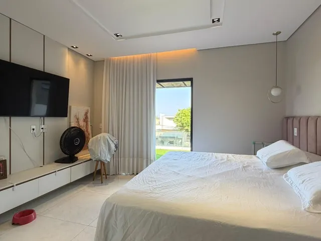 Imagem 9: Sobrado no Condomínio Belvedere à venda por R$ 3.500.000,00