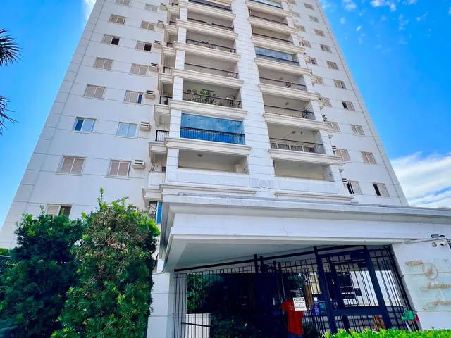 Imagem: Apartamento no Jardins de France à venda