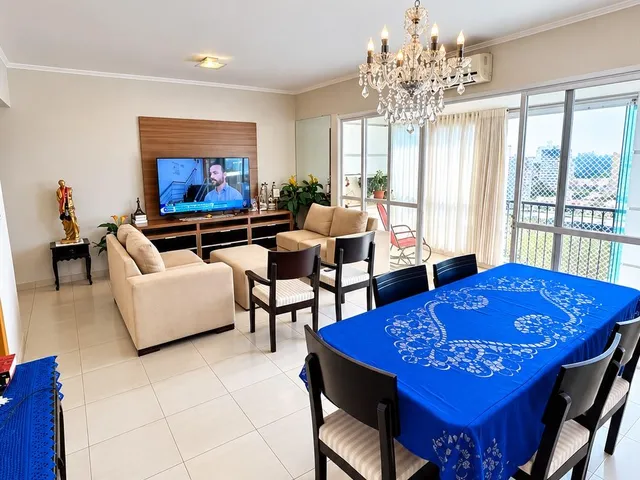 Imagem 2: Apartamento no Jardins de France à venda por R$ 790.000,00 ou locação por R$ 5.800,00