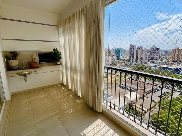 Imagem 3: Apartamento no Jardins de France à venda por R$ 790.000,00 ou locação por R$ 5.800,00