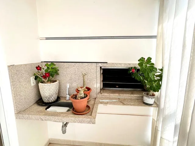 Imagem 4: Apartamento no Jardins de France à venda por R$ 790.000,00 ou locação por R$ 5.800,00
