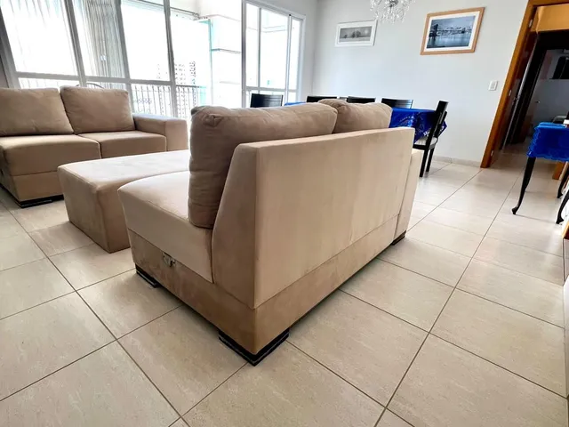 Imagem 5: Apartamento no Jardins de France à venda por R$ 790.000,00 ou locação por R$ 5.800,00