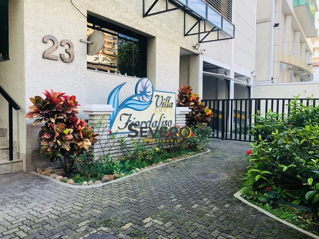 Imagem 3: Apartamento à venda no bairro Ingá - Niterói/RJ