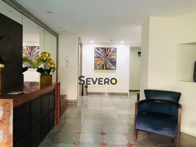 Imagem 4: Apartamento à venda no bairro Ingá - Niterói/RJ