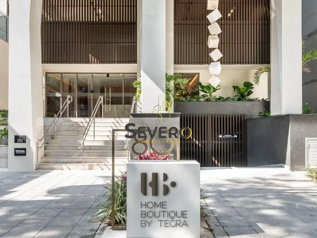 Imagem 14: Apartamento mobiliado 3 quartos e 2 vagas a uma quadra da Praia de Icaraí