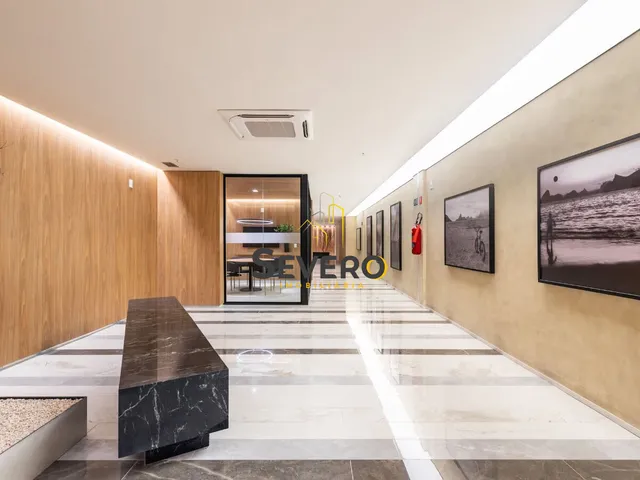 Imagem 11: Apartamento mobiliado 3 quartos e 2 vagas a uma quadra da Praia de Icaraí