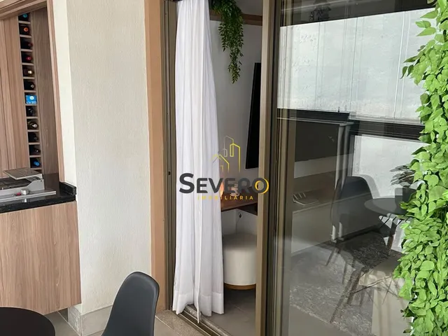Imagem 10: Apartamento mobiliado 3 quartos e 2 vagas a uma quadra da Praia de Icaraí