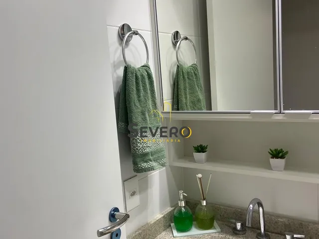 Imagem 4: Apartamento mobiliado 3 quartos e 2 vagas a uma quadra da Praia de Icaraí
