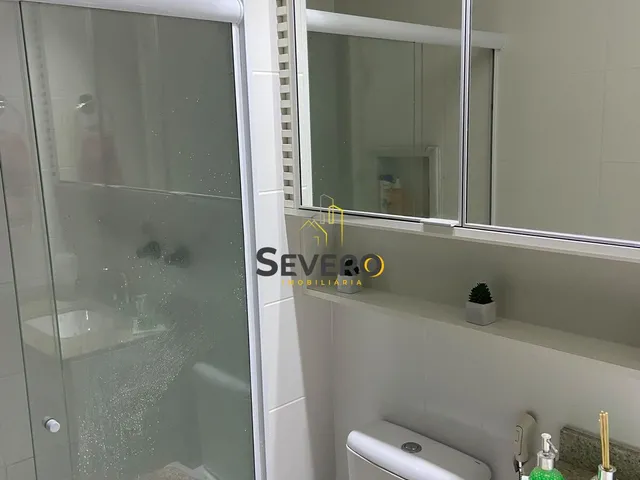 Imagem 3: Apartamento mobiliado 3 quartos e 2 vagas a uma quadra da Praia de Icaraí