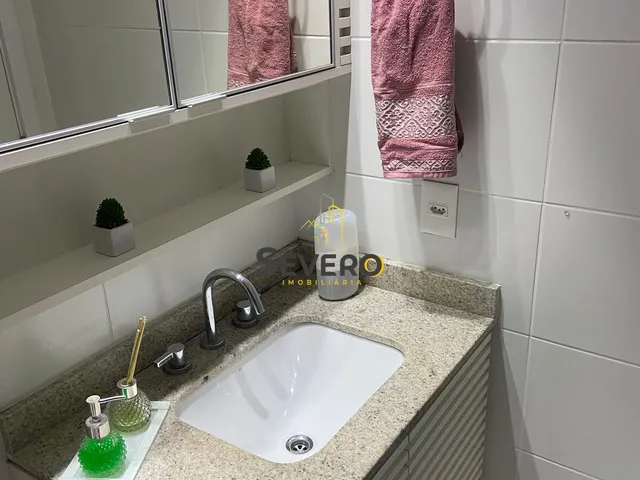 Imagem 5: Apartamento mobiliado 3 quartos e 2 vagas a uma quadra da Praia de Icaraí