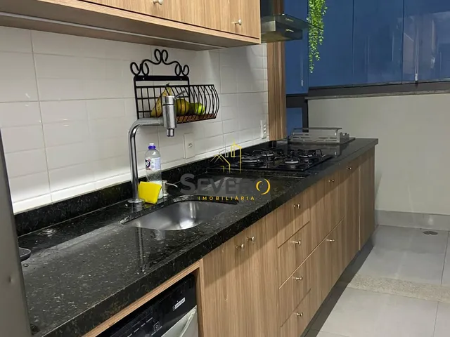 Imagem 16: Apartamento mobiliado 3 quartos e 2 vagas a uma quadra da Praia de Icaraí