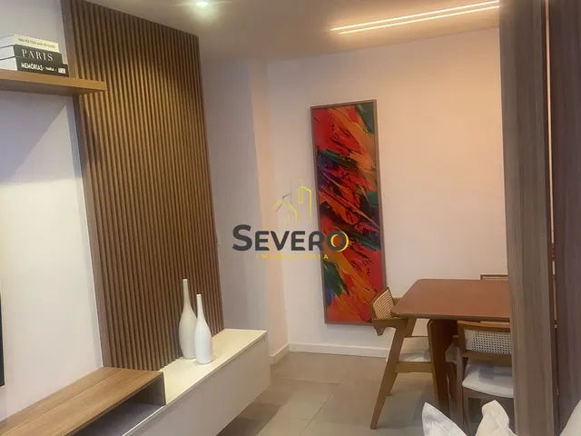 Imagem 7: Apartamento mobiliado 3 quartos e 2 vagas a uma quadra da Praia de Icaraí