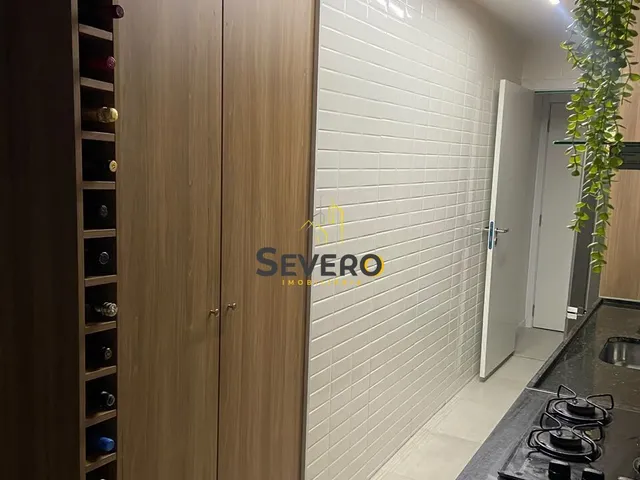 Imagem 6: Apartamento mobiliado 3 quartos e 2 vagas a uma quadra da Praia de Icaraí