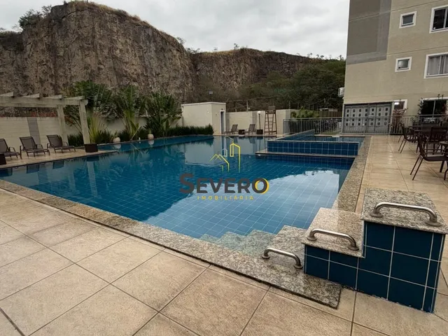 Imagem: Mar de Mangaratiba - Apartamento à venda