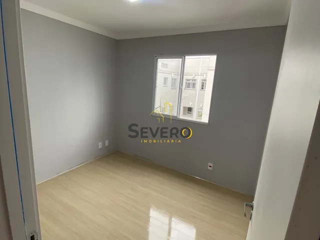Imagem: O apartamento possui 2 Dormitórios, 1 Banheiro, 1 Vaga na