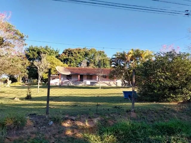 Imagem: Chácara Medindo 3.508M2 com Duas Casas