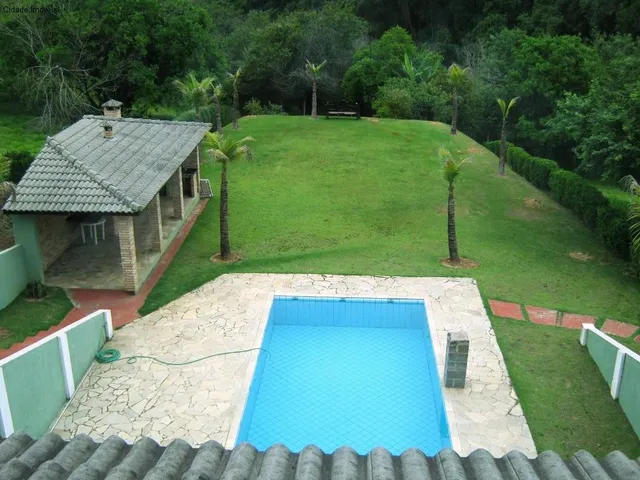Imagem 15: 0 Chácara com 4 dormitórios