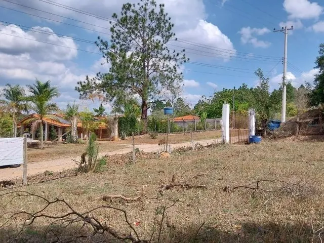 Imagem: Terreno ótimo para chácara medindo 5.000m2