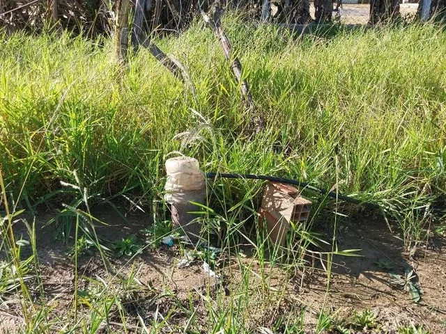Imagem 5: Terreno medindo 2.100m2 no bairro Jutuba., próximo de Iperó