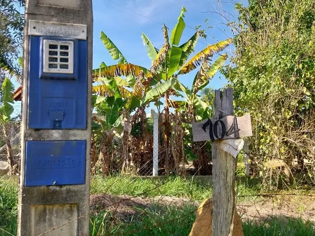 Imagem 7: Terreno medindo 2.100m2 no bairro Jutuba., próximo de Iperó