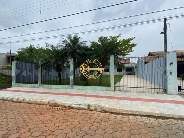 Imagem 10: Casa no Bairro Ressacada, 2 dormitórios, 1 vaga de garagem - R$ 4.000,00 para alugar