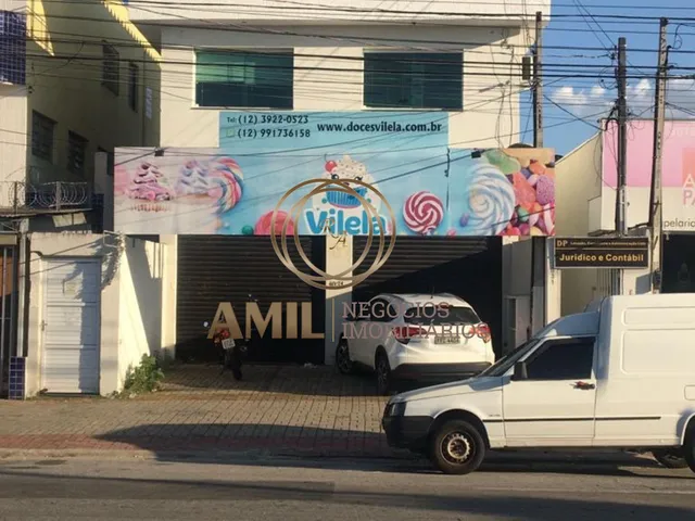 Imagem: Aluguel de Apartamento Sobreloja em Jardim
