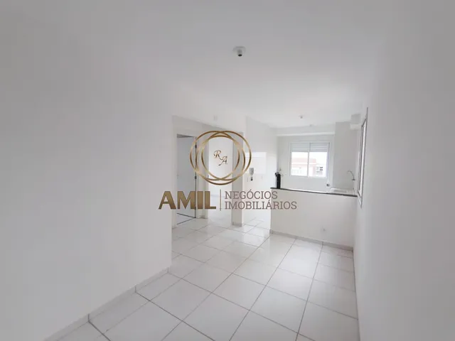 Imagem: RA LIMA, Aluga, Apartamento, 02 Quartos