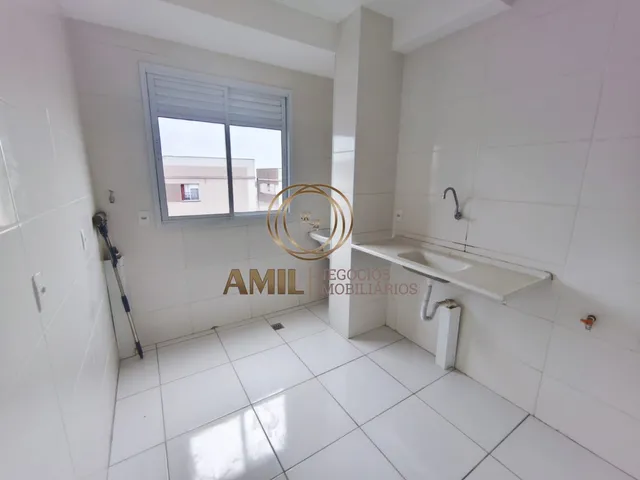 Imagem 6: RA LIMA, Aluga, Apartamento, 02 Quartos, 48m², Parque Tecnológico, Jardim São José