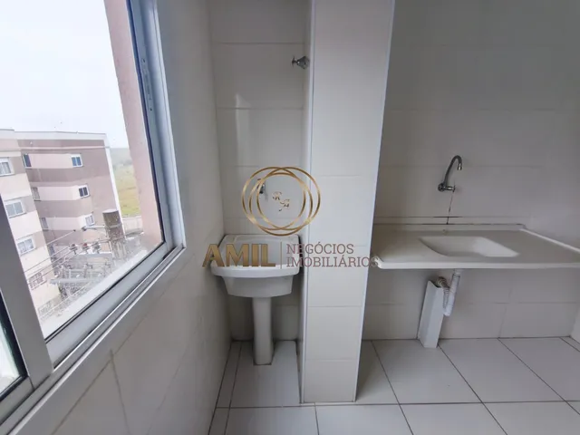 Imagem 11: RA LIMA, Aluga, Apartamento, 02 Quartos, 48m², Parque Tecnológico, Jardim São José