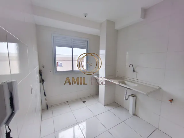 Imagem 7: RA LIMA, Aluga, Apartamento, 02 Quartos, 48m², Parque Tecnológico, Jardim São José