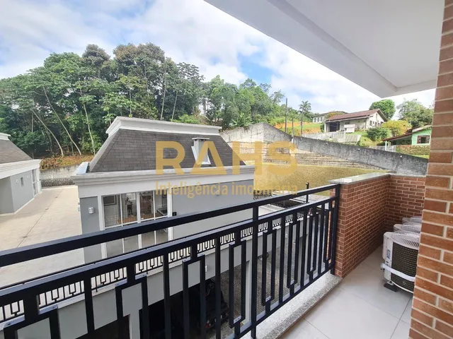 Imagem 15: Cobertura no Bairro Costa e Silva em Joinville - RAHS Imobiliária