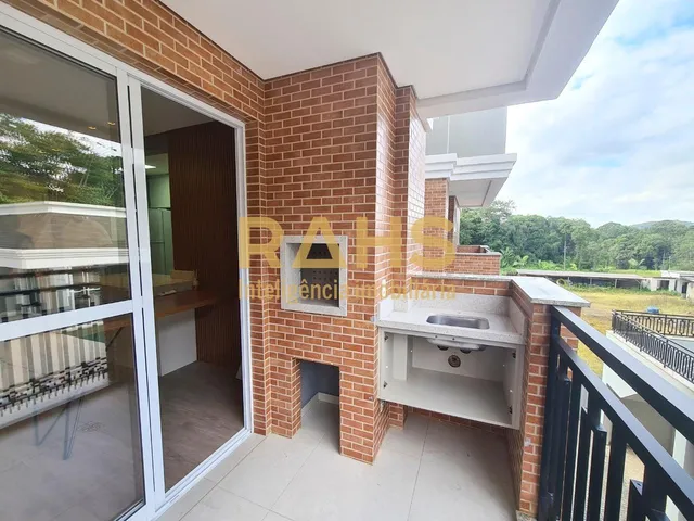 Imagem 7: Cobertura no Bairro Costa e Silva em Joinville - RAHS Imobiliária