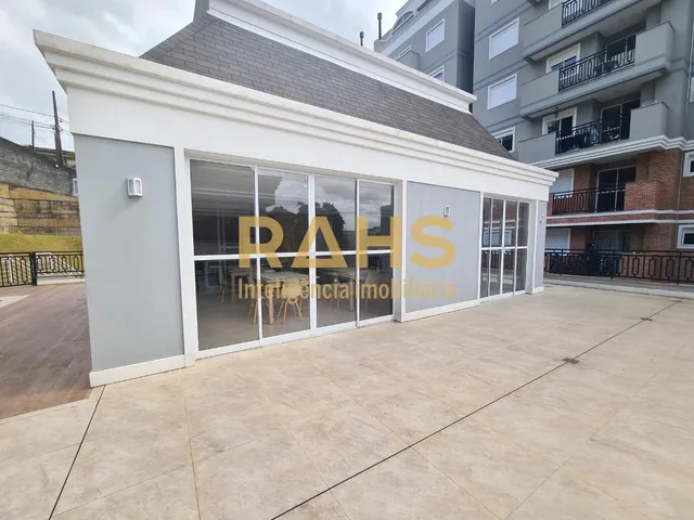 Imagem 8: Cobertura no Bairro Costa e Silva em Joinville - RAHS Imobiliária