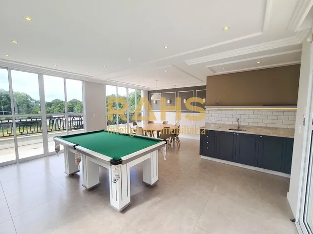 Imagem 3: Cobertura no Bairro Costa e Silva em Joinville - RAHS Imobiliária