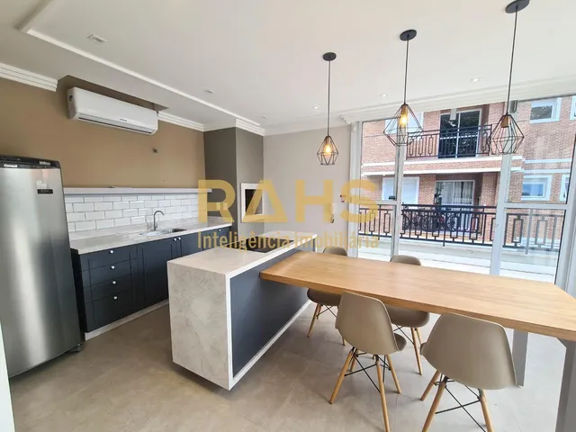 Imagem 5: Cobertura no Bairro Costa e Silva em Joinville - RAHS Imobiliária
