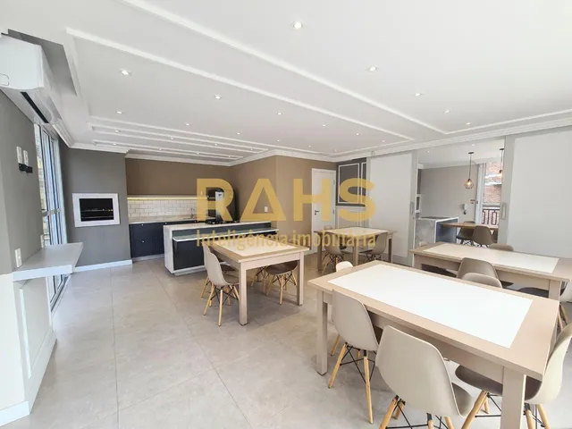 Imagem 10: Cobertura no Bairro Costa e Silva em Joinville - RAHS Imobiliária