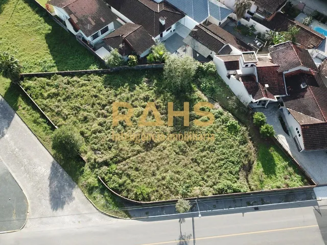 Imagem: Terreno no Distrito de Pirabeiraba em Joinville