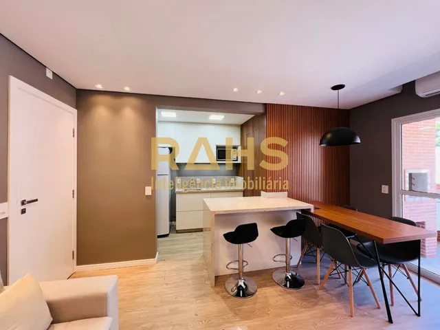 Imagem 4: Apartamento no Bairro Costa e Silva - Joinville/SC