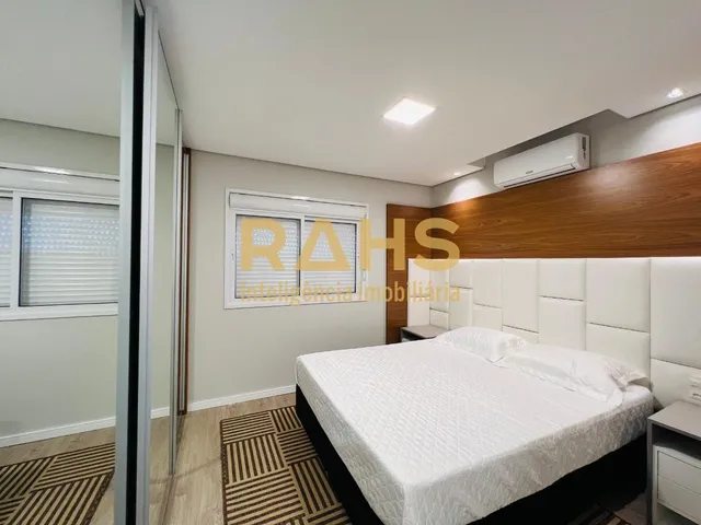 Imagem 6: Apartamento no Bairro Costa e Silva - Joinville/SC
