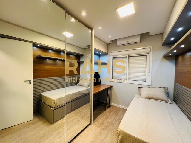 Imagem 9: Apartamento no Bairro Costa e Silva - Joinville/SC