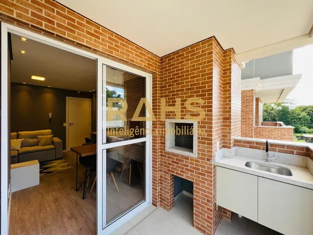 Imagem 3: Apartamento no Bairro Costa e Silva - Joinville/SC