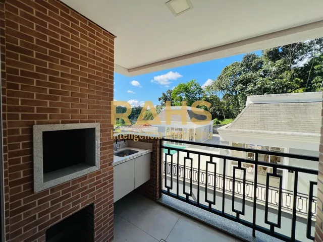 Imagem 13: Apartamento no Bairro Costa e Silva - Joinville/SC