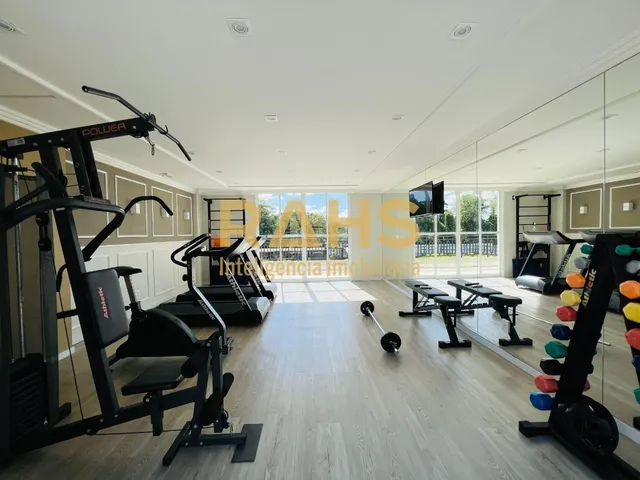 Imagem 15: Apartamento no Bairro Costa e Silva - Joinville/SC