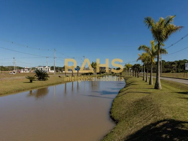 Imagem: Terreno no Bairro Itinga em Araquari