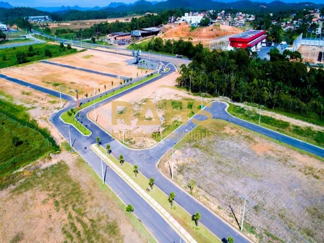Imagem 4: Terreno no Bairro Itinga em Araquari